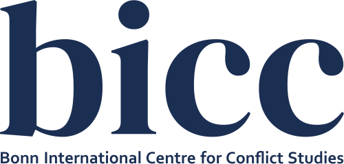 Bonn International Centre for Conflict Studies